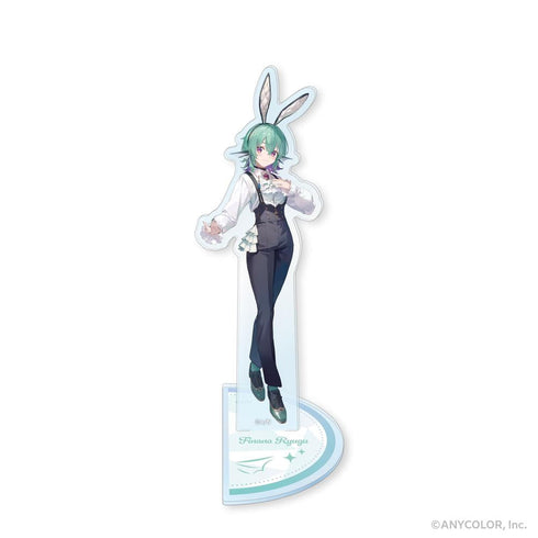 『NIJISANJI EN』LazuLight アクリルスタンド フィナーナ 竜宮